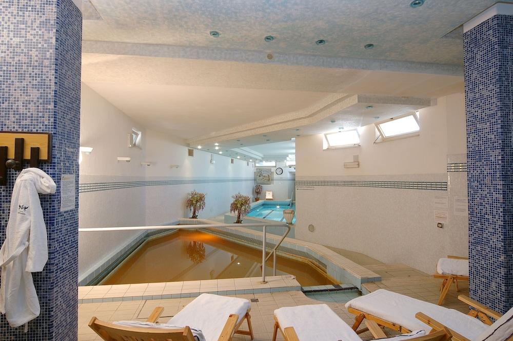 Il Gattopardo Hotel Terme & Beauty Farm Forio  Ngoại thất bức ảnh