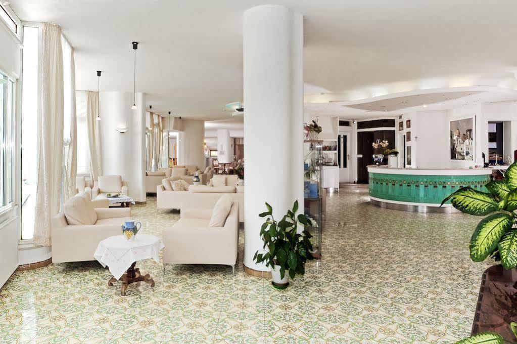 Il Gattopardo Hotel Terme & Beauty Farm Forio  Ngoại thất bức ảnh